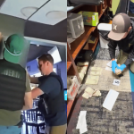 Florida illegal gambling sweep seizes cash machines