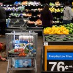 Food prices could rise due to fertilizer shortages