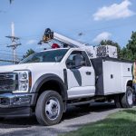 Ford launches Pro AI for multibillion-dollar commercial business