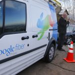Google sells partial stake in fiber becomes minority owner in venture