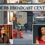 Here are key CBS News anchors and correspondents who got the ax today