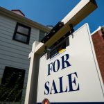 Home sellers are re-listing properties at the fastest pace in a decade