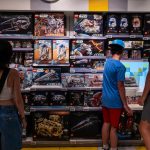 How the company keeps beating the toy industry