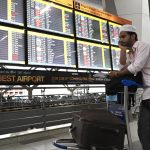 Iran strikes: Dubai flights remain ‘limited’