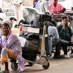 Iran war threatens global travel industry as passengers get stuck