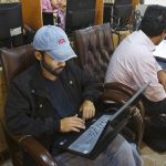 Iran’s internet blackout extends into second week: NetBlocks