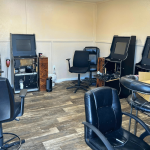 Johnston County raid nets drugs and gambling machines