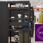 KKR eyes multibillion-dollar sale of CoolIT Systems: report