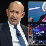 Lloyd Blankfein sounds alarm on private credit — warning it ‘smells’ like 2008