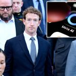 Meta delays release of new AI, weighs licensing Google’s Gemini after disappointing trial runs: report