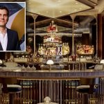 NYC club maestro opens new members-only Zero Bond in Las Vegas