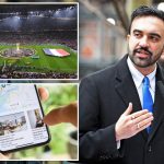 NYC doesn’t have enough hotel rooms for FIFA World Cup, must suspend Airbnb restrictions: business leaders