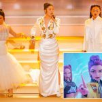 Netflix plans ‘KPop Demon Hunters’ global concert tour before sequel to hit film: report