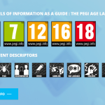 PEGI updates video game age ratings for online safety