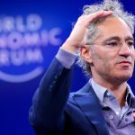 Palantir tech gives West critical edge in Middle East: CEO Alex Karp