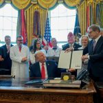 Pot Inc. is waiting to cash in on Trump’s marijuana reclassification — but the DOJ is still dragging its feet