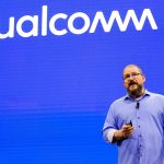 Qualcomm CEO sees robotics as a ‘larger opportunity’ within 2 years
