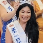 Sacramento beauty queen admits to gambling with investor money