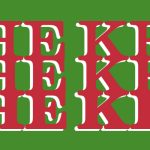 » Sara Yasin’s new digital magazine, The Key, will center Palestine.