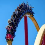 Six Flags sells 7 theme parks across US, Canada in $331M move to cut debt
