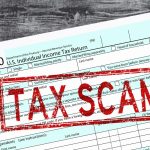 Tax scams on the rise as April 15 approaches, IRS warns