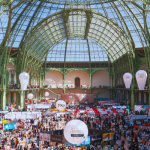 » Thanks to a group of booksellers, Amazon is pulling out of the Paris Book Fair.