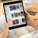 The Best Way to Keep Track of New Sci-Fi and Fantasy Books