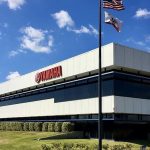 The OC’s Yamaha Motor Corp. is moving its Cyprus HQs to Georgia