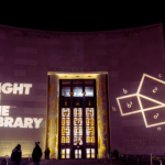 » This library’s annual lock-in is an autodidact’s dream come true.