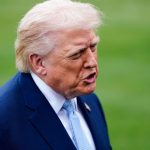 Trump threatens to deploy ICE to airports if DHS shutdown doesn’t end