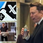Twitter shareholder lawsuit accusing Elon Musk of driving down stock goes to jury