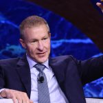 United Airlines CEO says fuel prices will hit first-quarter results