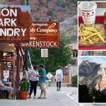 In-N-Out to open new location in Utah near Zion National Park