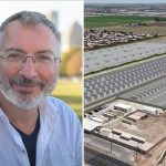 Online attacks and Luigi Mangione-inspired death threats in ugly brawl to build California AI megaproject