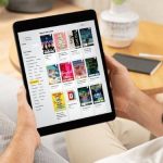 The Best Way to Keep Track of Upcoming Mystery and Thriller Books