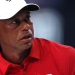 Tiger Woods won’t captain 2027 Ryder Cup team, golf future remains uncertain